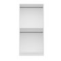 Hanah Home Kale Plus Membrane White - 210